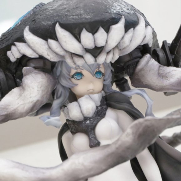 Good Smile Company Kantai Collection Kuubo Wo-kyuu 1/8 Figure - Picture 3 of 12